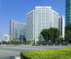 Hotel The Westin Beijing, Financial Street