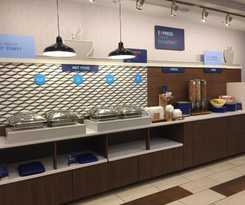 Hotel Holiday Inn Express & Suites Ludington, an IHG