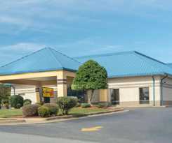 Hotel Super 8 by Wyndham North Little Rock/McCain
