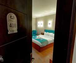 Hotel Pyramids Oasis