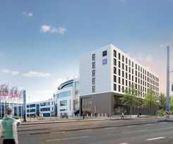  LÉGÈRE HOTEL Erfurt