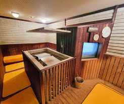 Hotel First Inn Takamatsu