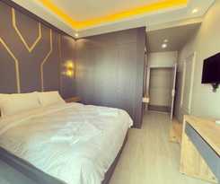 Hotel TEKER LUXURY HOTEL
