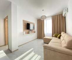  The Green Paradise Apartments