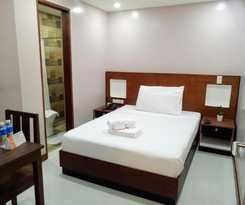 Hotel coastal hotel