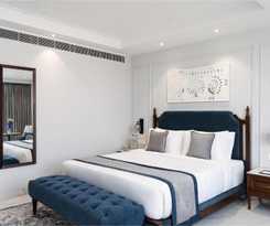 Hotel MJ Sarovar Portico Haridwar