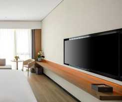 Hotel Jinan Zhonghai Kailu