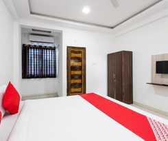 Hotel O Shiva Inn 