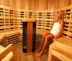 Hotel Pirita Marina and Spa