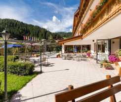 Hotel Wellness-Sporthotel Ratschings