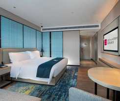 Hotel Echarm Heyuan Longchuan