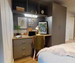  Modern Shared and Private Apartments in Coventry - Weaver Place