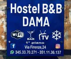  Dama HostelBB