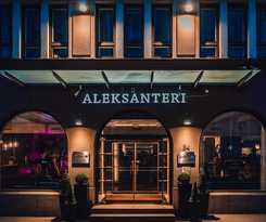 Hotel Radisson Blu Aleksanteri , Helsinki
