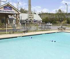 Hotel Country Hearth Inn & Suites Cartersville