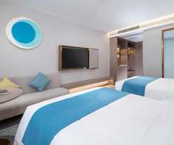 Hotel Poltton International - Huizhou University of economics