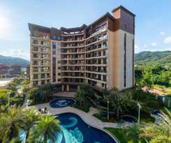 Hotel Mountain Tree Huizhou Longmen