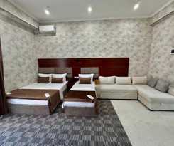  Arda Plaza Hotel