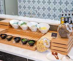 Hotel Vienna International - Yunfu Century Avenue