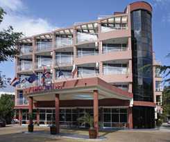Hotel Opal