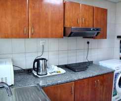 Hotel Zenith Smart Vacation Homes, Sharjah