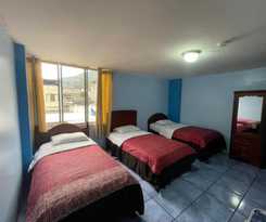 Hotel primavera 2