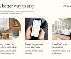 Hotel The Lum, Los Angeles Stadium District