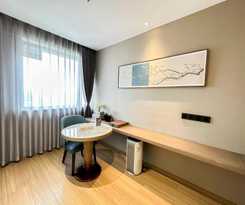 Hotel Zhuo Ruiyunrui