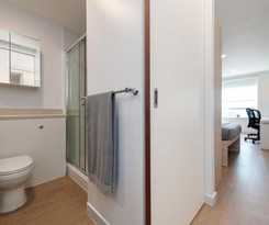  Student Only - Studios in Portsmouth city centre - Collegiate Middle Street