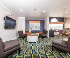 Hotel Microtel Inn & Suites by Wyndham Ocala 