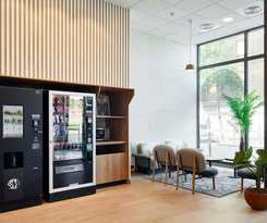  B&B HOTEL Paris Clichy-sous-Bois