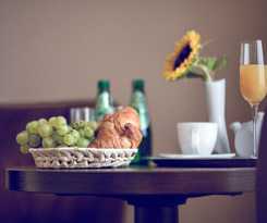 Hotel Niemcza Wino & Spa