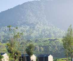  Bobocabin Pangalengan, Bandung