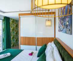  Exclusive Mogons Hotel