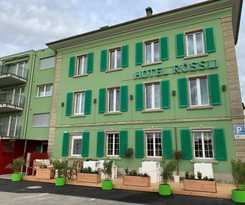  Hotel R&ouml;ssli Hunzenschwil