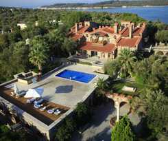  Kalem Island Oliviera Resort