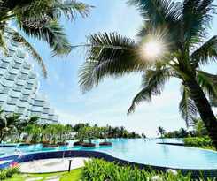  Rosemary Premier Beachfront @ Bai Dai Beach, Cam Ranh