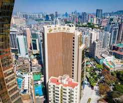 Hotel China Dragon