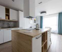  Baltic Apartments Main Town Towers