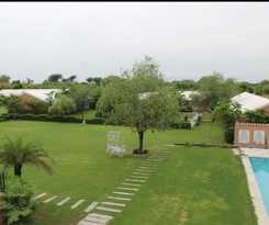  Aangan Resort