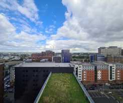  For Students Only - Private Ensuite Rooms with Shared Kitchen at Bagot Street Student Accommodation