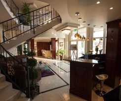 Hotel Xavin Wellness & Restaurant