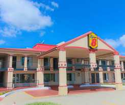 Hotel Super 8 by Wyndham College Park/Atlanta Airport West