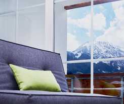 Hotel Wohlf&uuml;hlhotel Frohsinn