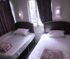 Hotel UK Hostel
