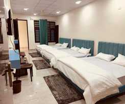 Hotel Goroomgo Bhanu Palace Rudraprayag - Excellent Customer service - Lift And Parking Facilities -