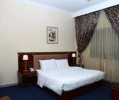 Hotel Zenith Smart Vacation Homes, Ajman