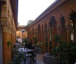 Fes Inn