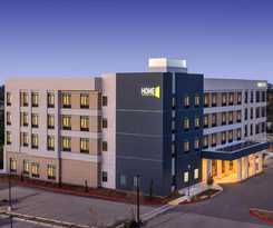 Hotel Home2 Suites by Hilton at the Dunes on Monterey Bay