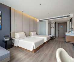 Hotel Atour Dali Erhai Park